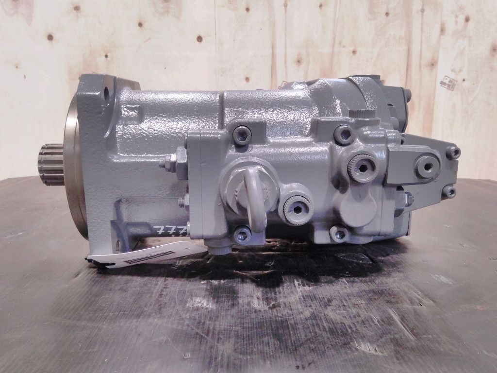 Hitachi HPV145 - 9260885 - Hydraulic pump for Construction machinery: picture 2 Hitachi HPV145 - 9260885 - Hydraulic pump for Construction machinery: picture 2