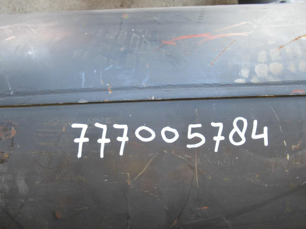 Hitachi - Muffler for Construction machinery: picture 5 Hitachi - Muffler for Construction machinery: picture 5