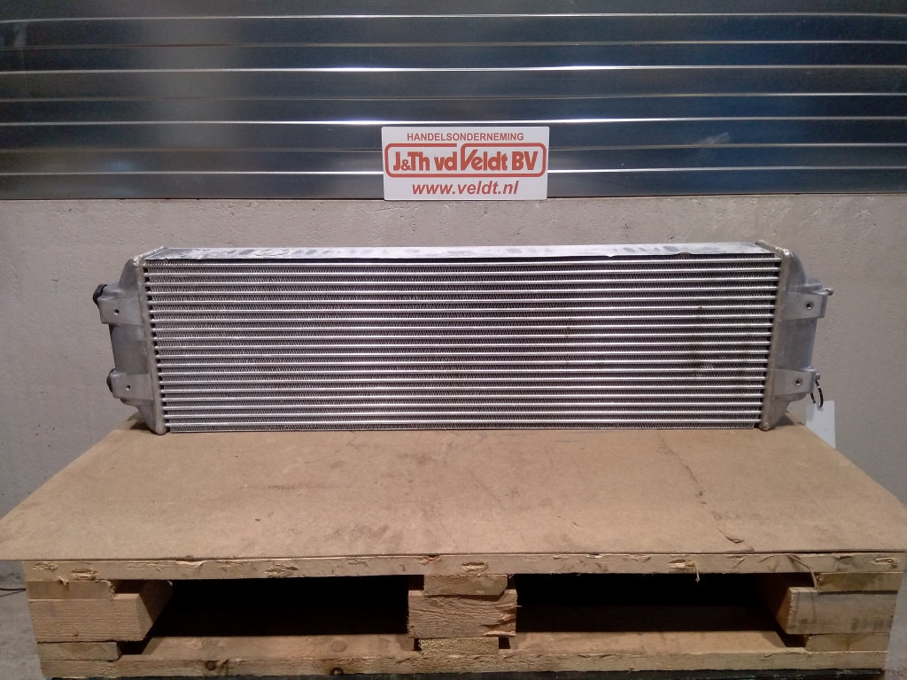 Hitachi YA00001634 - Intercooler for Construction machinery: picture 4 Hitachi YA00001634 - Intercooler for Construction machinery: picture 4