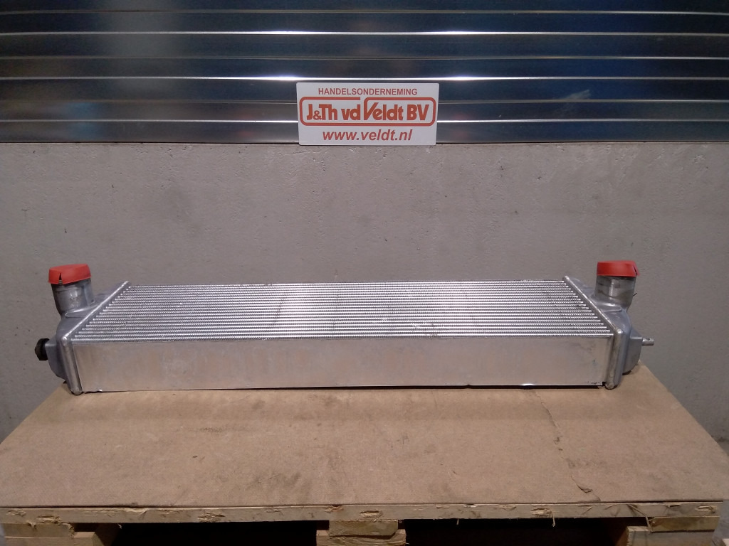 Hitachi YA00001634 - Intercooler for Construction machinery: picture 3 Hitachi YA00001634 - Intercooler for Construction machinery: picture 3