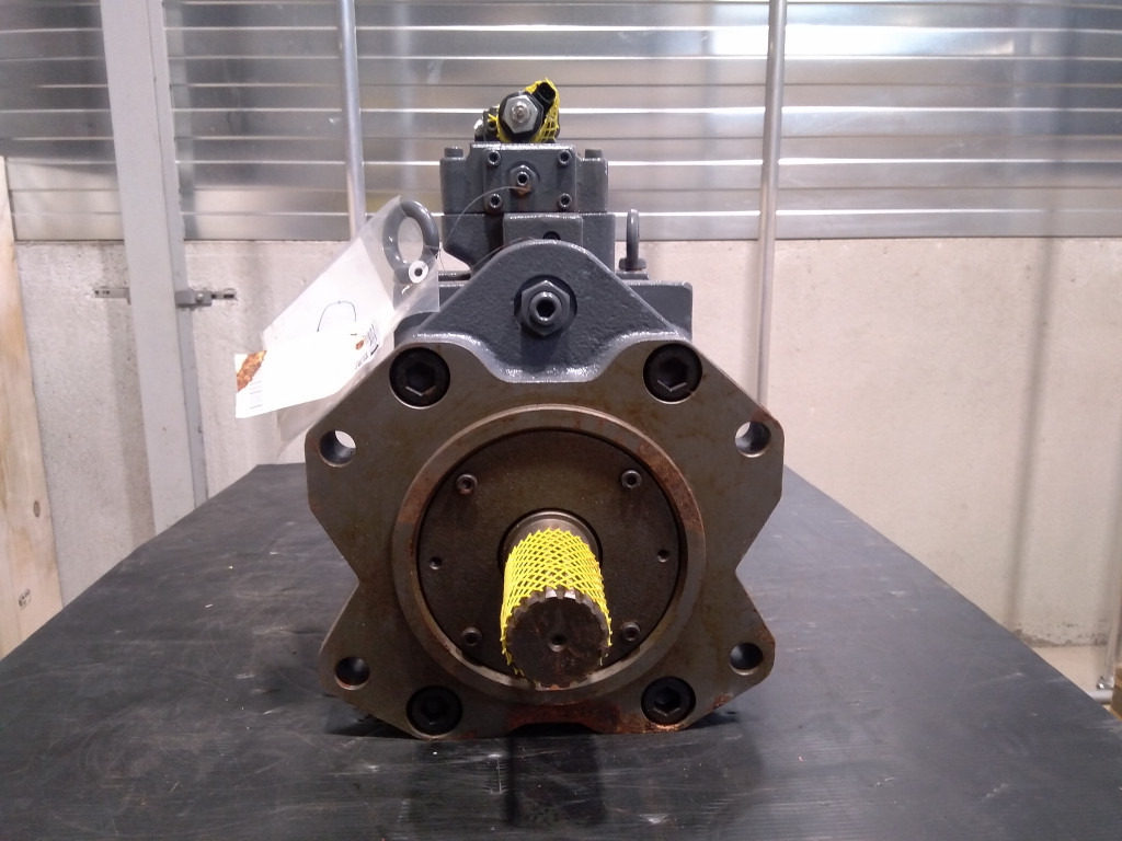 Hitachi YA00053205 - FYA00053205 - Hydraulic pump for Construction machinery: picture 2 Hitachi YA00053205 - FYA00053205 - Hydraulic pump for Construction machinery: picture 2