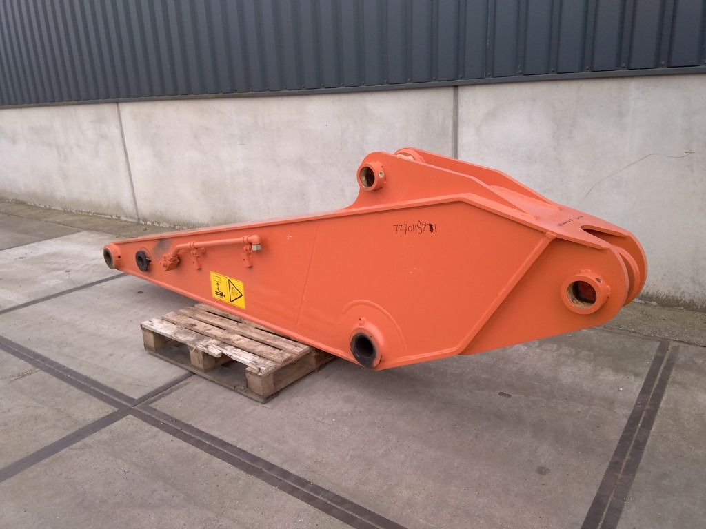 Hitachi YA40006418 - YA40000712 - Boom for Construction machinery: picture 2 Hitachi YA40006418 - YA40000712 - Boom for Construction machinery: picture 2