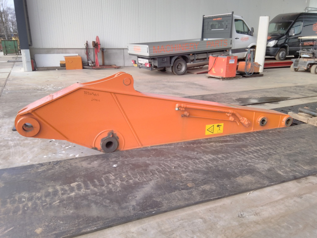 Hitachi YA40006516 - YA40007263 - Boom for Construction machinery: picture 3 Hitachi YA40006516 - YA40007263 - Boom for Construction machinery: picture 3