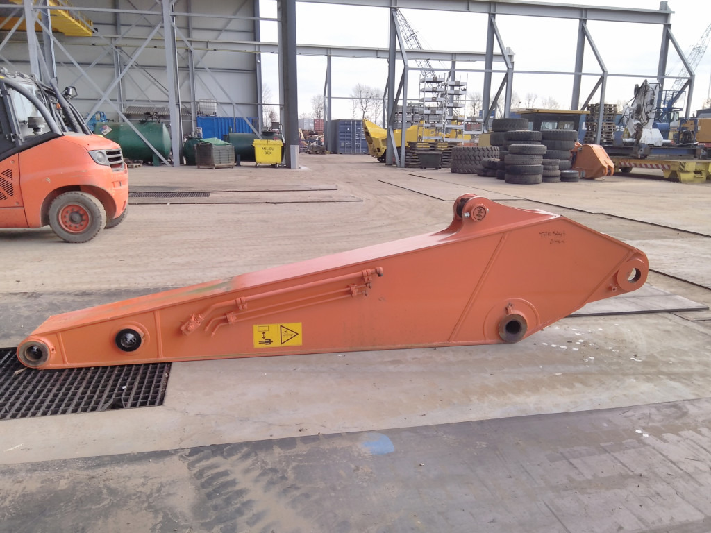 Hitachi YA40006516 - YA40007264 - Boom for Construction machinery: picture 4 Hitachi YA40006516 - YA40007264 - Boom for Construction machinery: picture 4