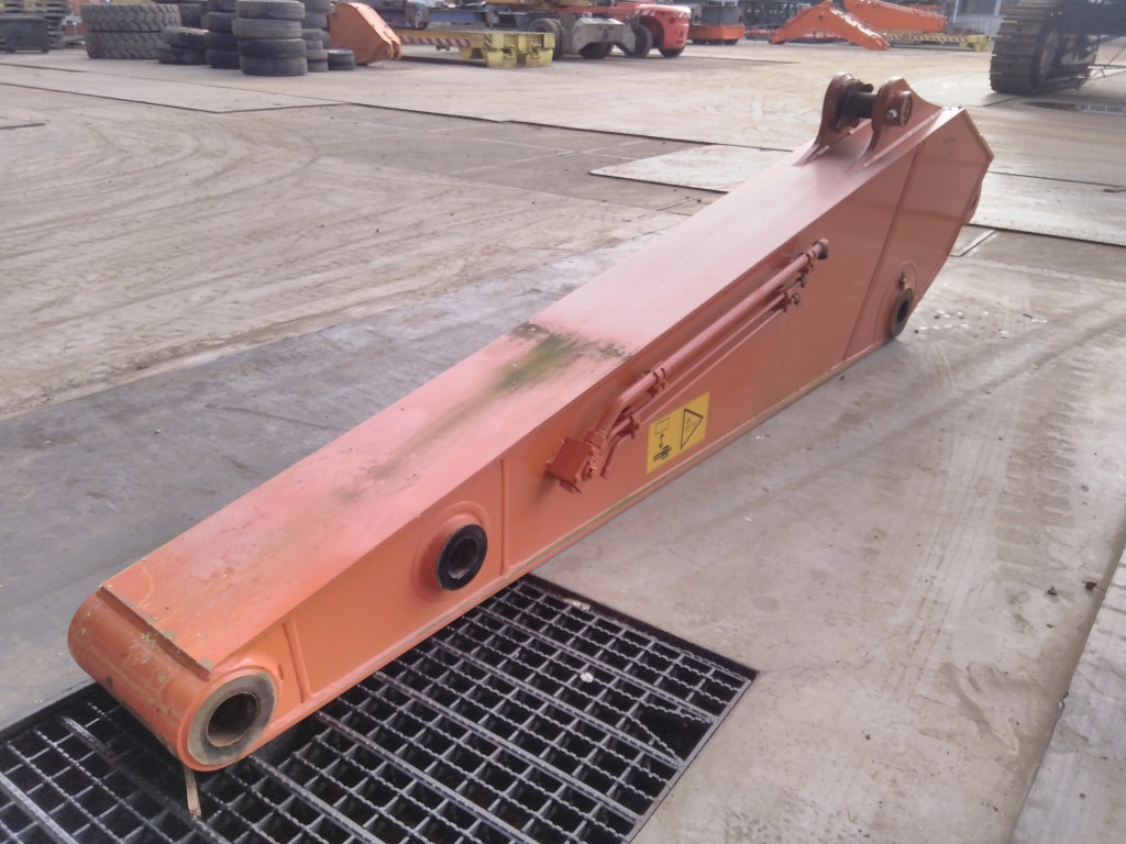 Hitachi YA40006516 - YA40007279 - Boom for Construction machinery: picture 2 Hitachi YA40006516 - YA40007279 - Boom for Construction machinery: picture 2