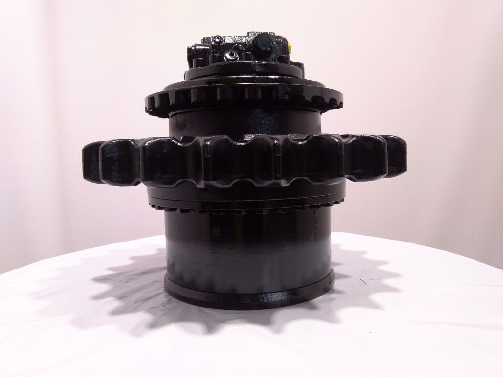 Hitachi YB60003036 - Final drive for Construction machinery: picture 4 Hitachi YB60003036 - Final drive for Construction machinery: picture 4