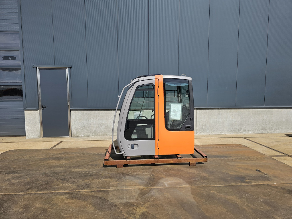 Hitachi ZX-1 Short Swing - 9230646 - Cab for Construction machinery: picture 1 Hitachi ZX-1 Short Swing - 9230646 - Cab for Construction machinery: picture 1