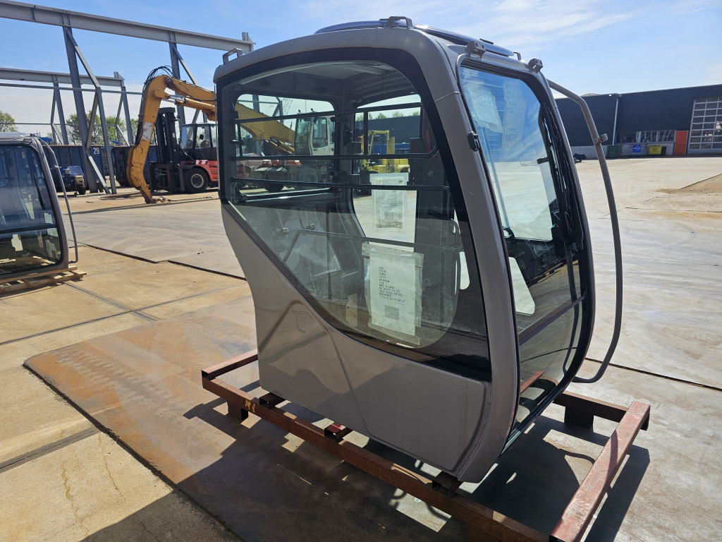 New Cab for Construction machinery Hitachi ZX-1 Short Swing - 9232099: picture 9