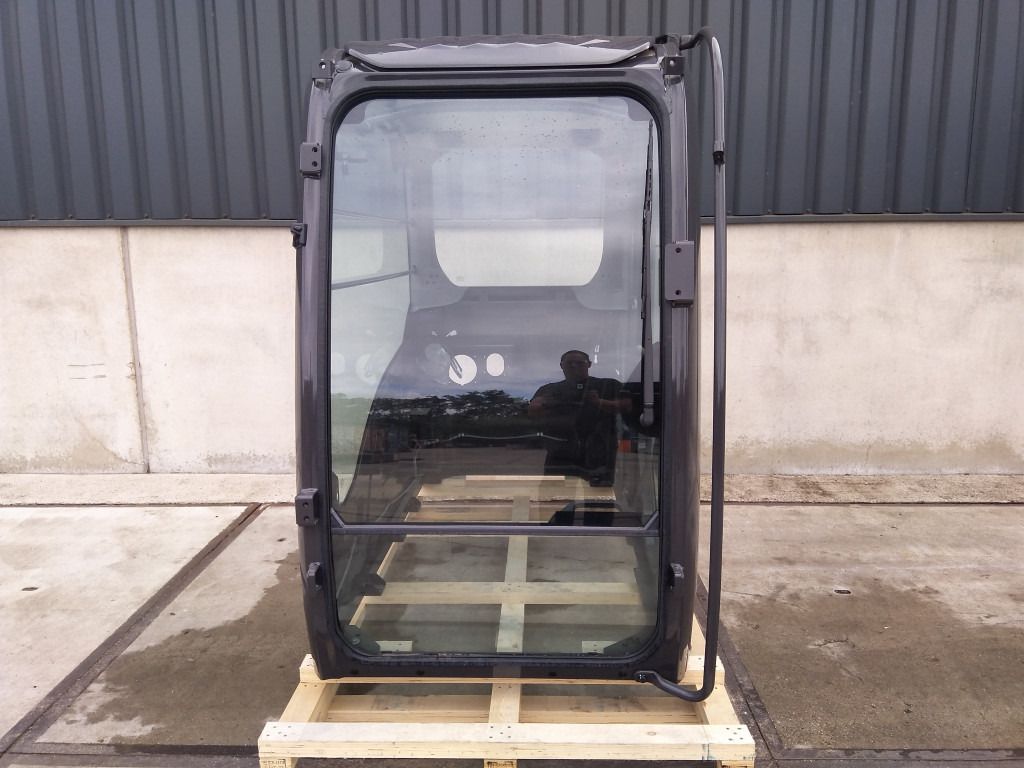 Hitachi ZX-5 ZX-6 - YA60044288 - Cab for Construction machinery: picture 2 Hitachi ZX-5 ZX-6 - YA60044288 - Cab for Construction machinery: picture 2