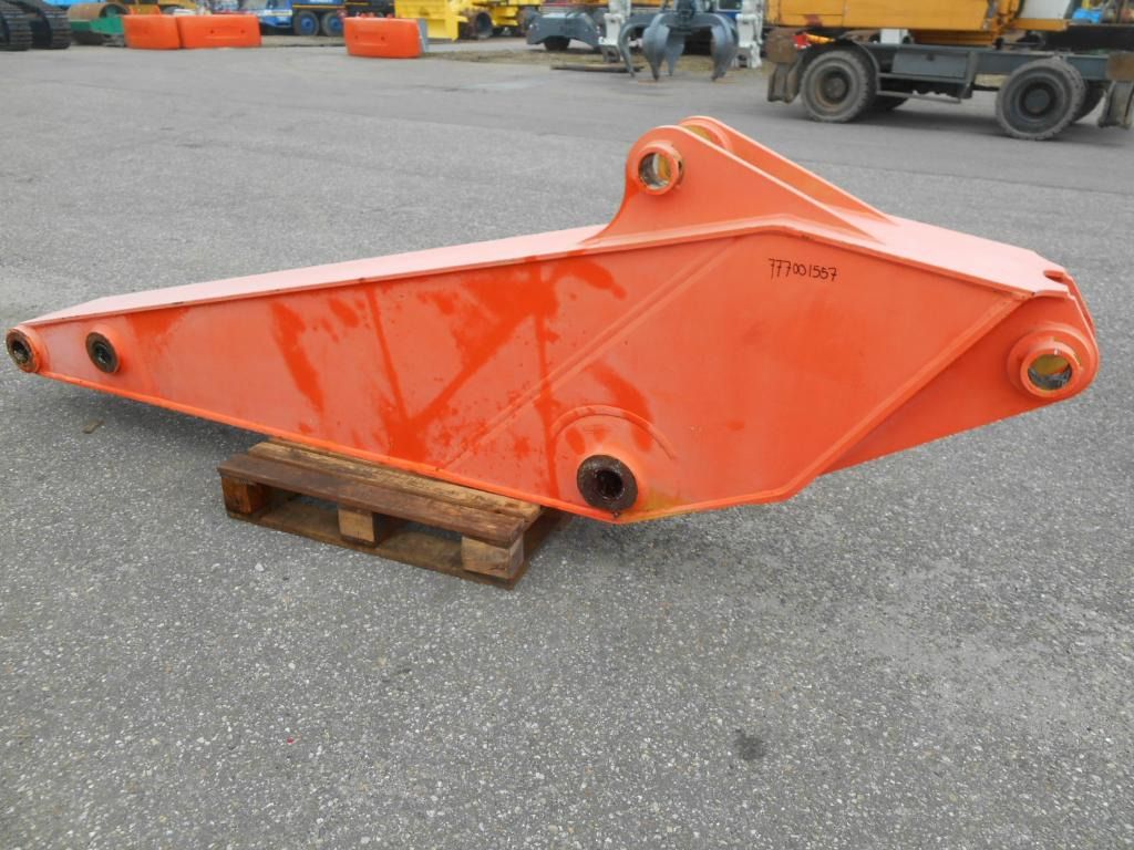 Hitachi ZX250 - - Boom for Construction machinery: picture 5 Hitachi ZX250 - - Boom for Construction machinery: picture 5