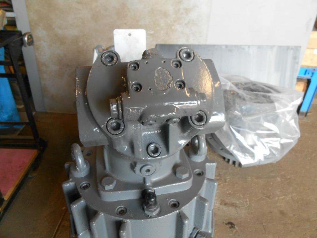 Hydromatik A2F125/61W-VZB02700 - - Swing motor for Construction machinery: picture 4 Hydromatik A2F125/61W-VZB02700 - - Swing motor for Construction machinery: picture 4