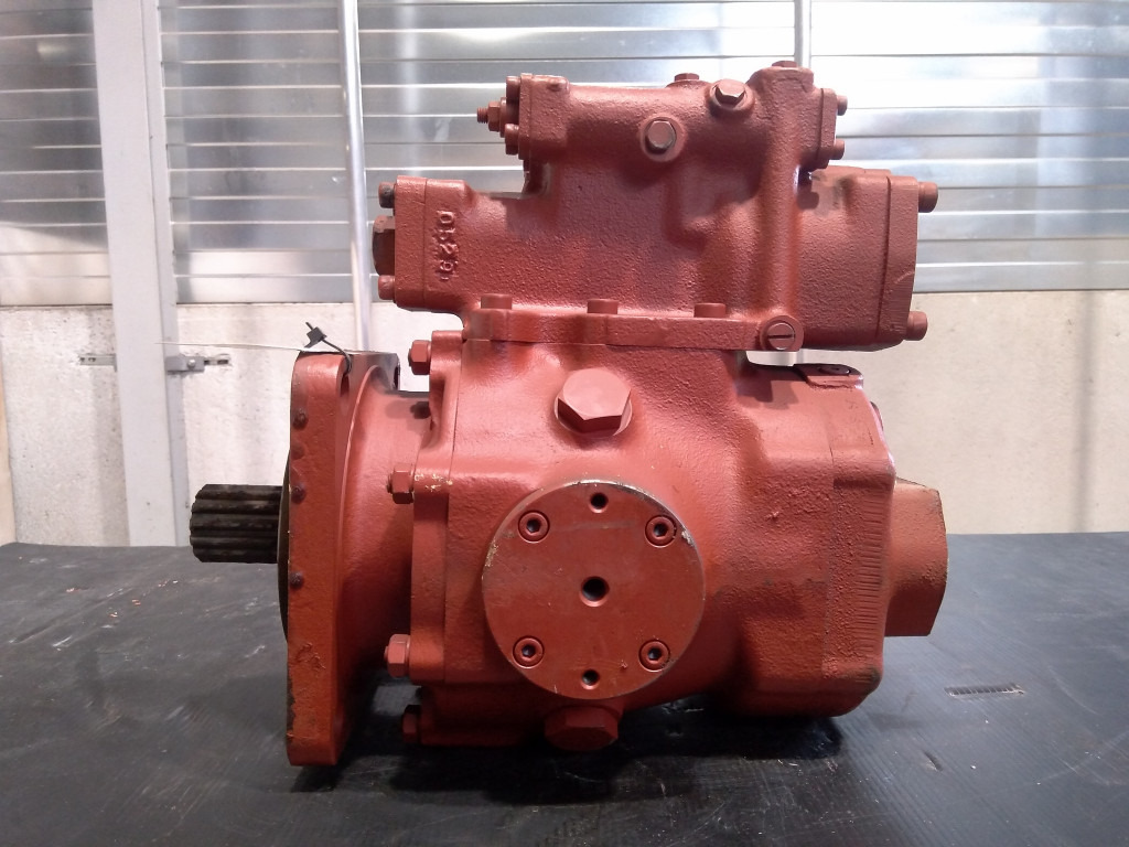 Kawasaki 4077542 - Hydraulic pump for Construction machinery: picture 1 Kawasaki 4077542 - Hydraulic pump for Construction machinery: picture 1