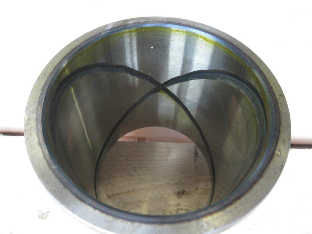 Kobelco 2405T1275 - Piston/ Ring/ Bushing for Construction machinery: picture 2 Kobelco 2405T1275 - Piston/ Ring/ Bushing for Construction machinery: picture 2