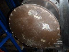 Kobelco 24100U1743F2 - Final drive for Construction machinery: picture 3 Kobelco 24100U1743F2 - Final drive for Construction machinery: picture 3