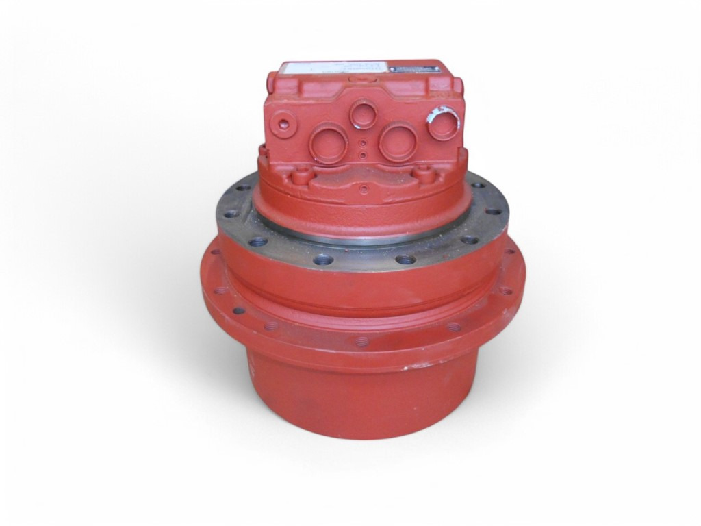 Kobelco LF15V00002F2 - LF15V00002F1 - Final drive for Construction machinery: picture 1 Kobelco LF15V00002F2 - LF15V00002F1 - Final drive for Construction machinery: picture 1