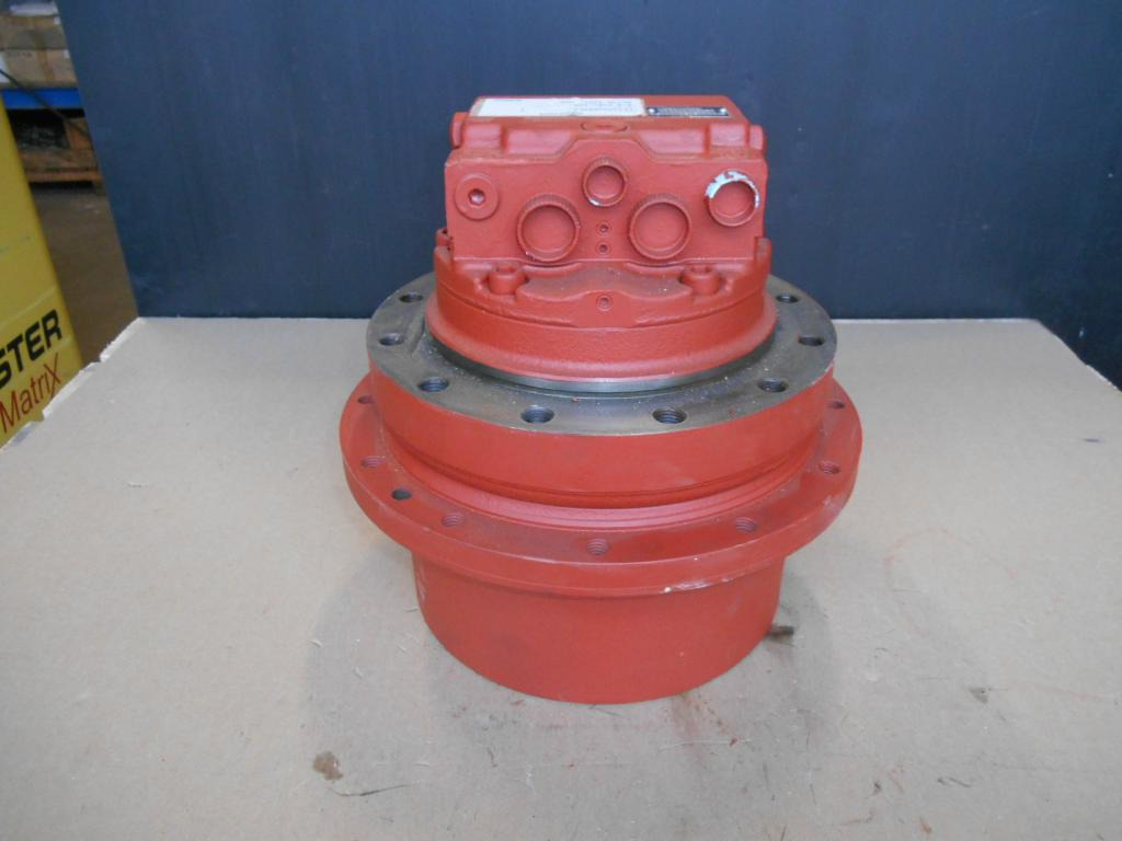 Kobelco LF15V00002F2 - Final drive for Construction machinery: picture 5 Kobelco LF15V00002F2 - Final drive for Construction machinery: picture 5