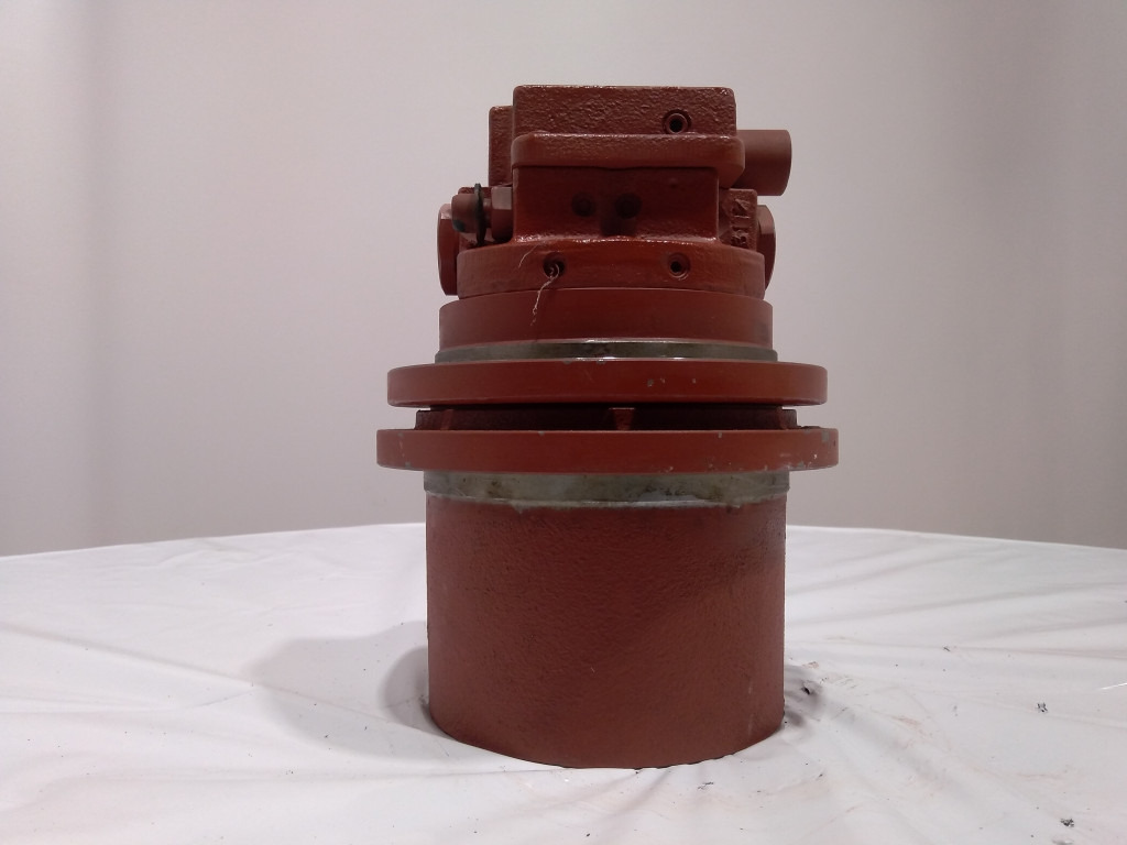 Kobelco PM15V00012F1 - Final drive for Construction machinery: picture 3 Kobelco PM15V00012F1 - Final drive for Construction machinery: picture 3