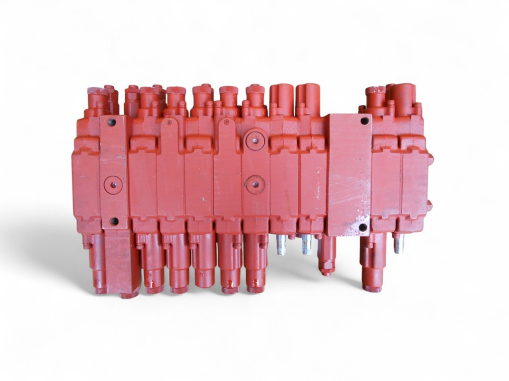 Kobelco PM30V00032F1 - 72952433 - Hydraulic valve for Construction machinery: picture 2 Kobelco PM30V00032F1 - 72952433 - Hydraulic valve for Construction machinery: picture 2