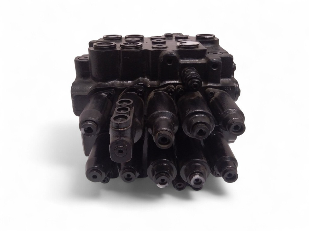 Kobelco YN30V00089F2 - KMX15YC/B44045B - Hydraulic valve for Construction machinery: picture 3 Kobelco YN30V00089F2 - KMX15YC/B44045B - Hydraulic valve for Construction machinery: picture 3