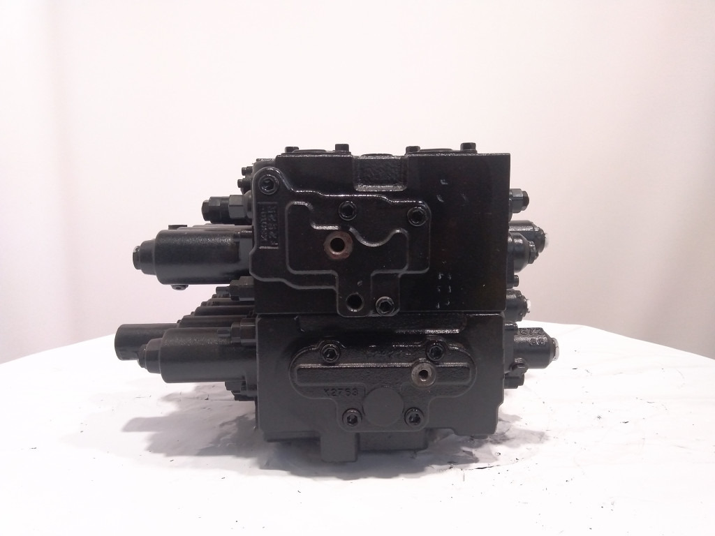 Kobelco YN30V00127F1 - Hydraulic valve for Construction machinery: picture 3 Kobelco YN30V00127F1 - Hydraulic valve for Construction machinery: picture 3