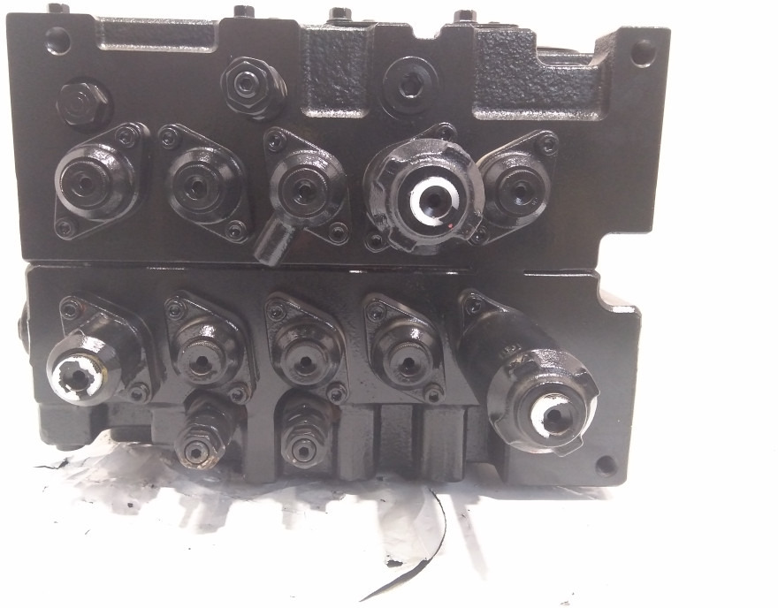 Kobelco YN30V00127F1 - Hydraulic valve for Construction machinery: picture 1 Kobelco YN30V00127F1 - Hydraulic valve for Construction machinery: picture 1