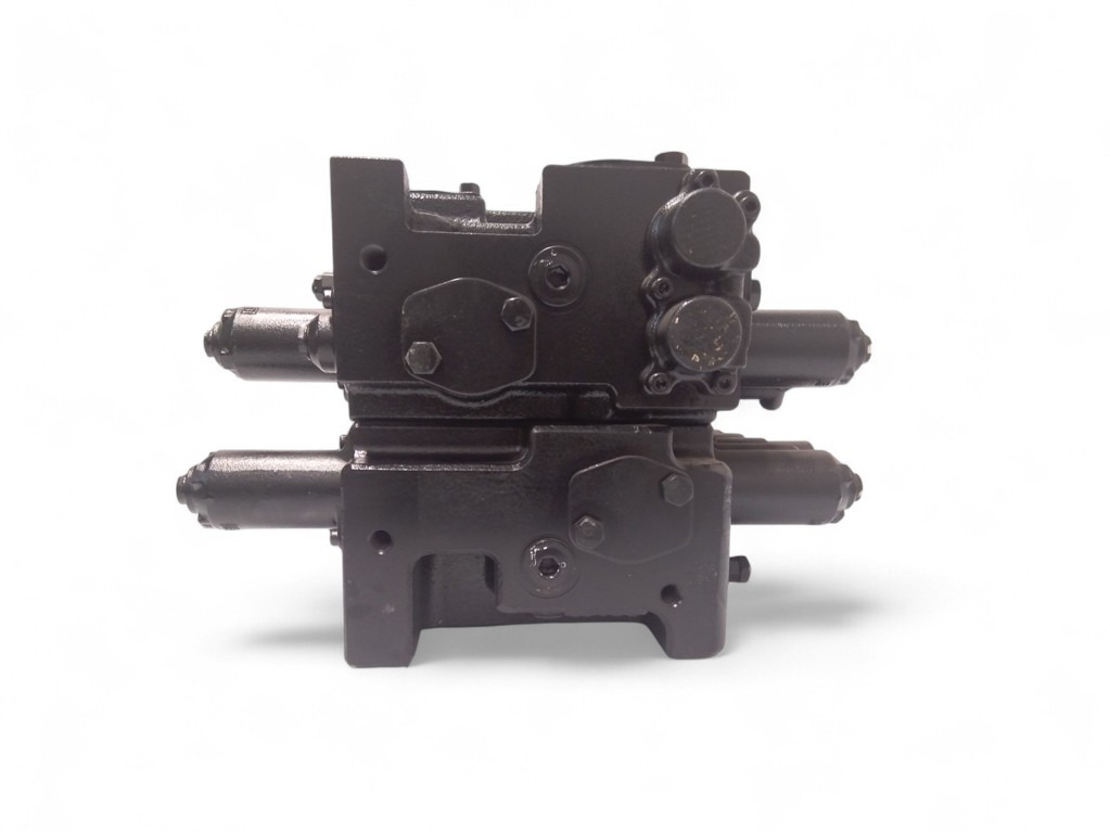 Kobelco YN30V00127F1 - Hydraulic valve for Construction machinery: picture 4 Kobelco YN30V00127F1 - Hydraulic valve for Construction machinery: picture 4