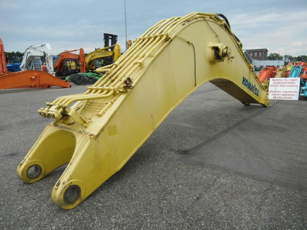 Komatsu PC800LC-8 - 209-70-K1510 - Boom for Construction machinery: picture 5 Komatsu PC800LC-8 - 209-70-K1510 - Boom for Construction machinery: picture 5