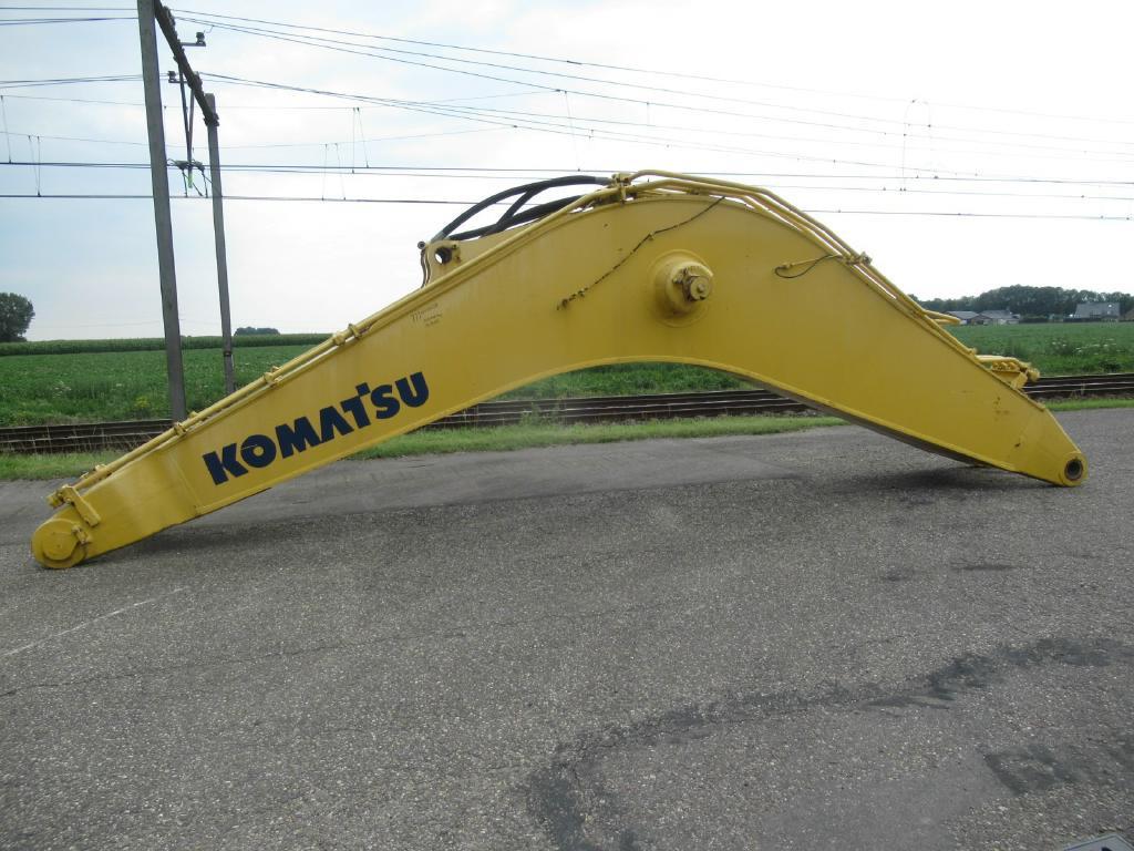 Komatsu PC800LC-8 - 209-70-K1510 - Boom for Construction machinery: picture 1 Komatsu PC800LC-8 - 209-70-K1510 - Boom for Construction machinery: picture 1