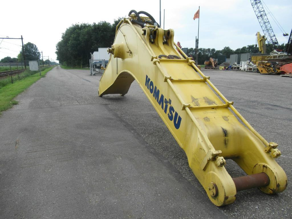 Komatsu PC800LC-8 - 209-70-K1510 - Boom for Construction machinery: picture 3 Komatsu PC800LC-8 - 209-70-K1510 - Boom for Construction machinery: picture 3