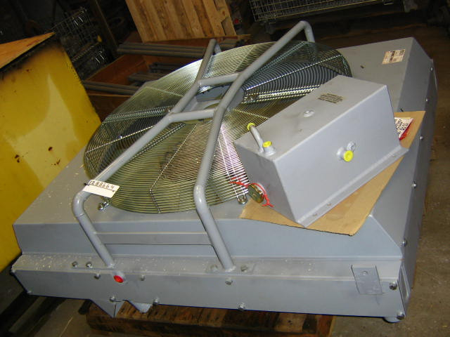 New Holland 1288664 - Cooling system for Construction machinery: picture 3 New Holland 1288664 - Cooling system for Construction machinery: picture 3