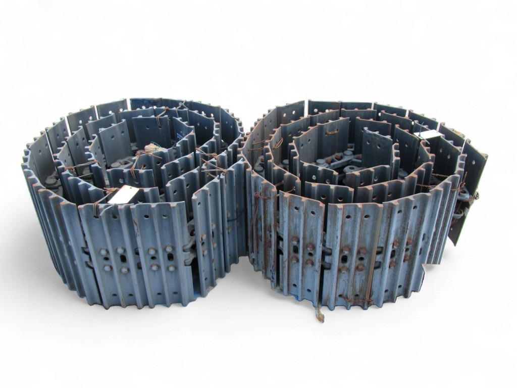 New Holland 2424J175D2 - 2418T20891 - Track for Construction machinery: picture 1 New Holland 2424J175D2 - 2418T20891 - Track for Construction machinery: picture 1