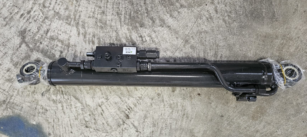 New Holland 31MK-52921CG - 31MK-5012CG - Hydraulic cylinder for Construction machinery: picture 1 New Holland 31MK-52921CG - 31MK-5012CG - Hydraulic cylinder for Construction machinery: picture 1