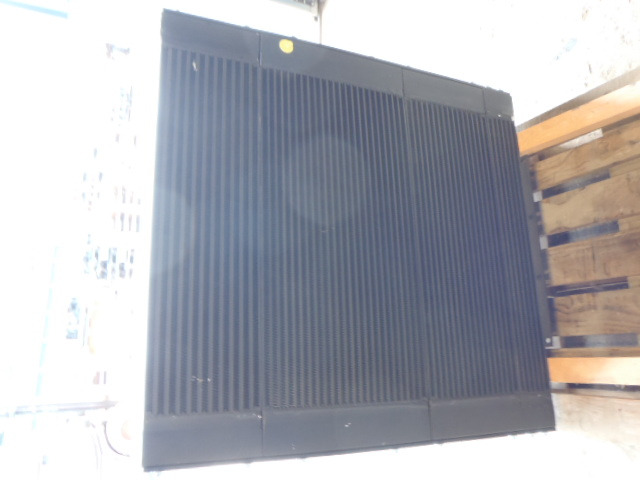 New Holland 4575660 - Cooling system for Construction machinery: picture 1 New Holland 4575660 - Cooling system for Construction machinery: picture 1