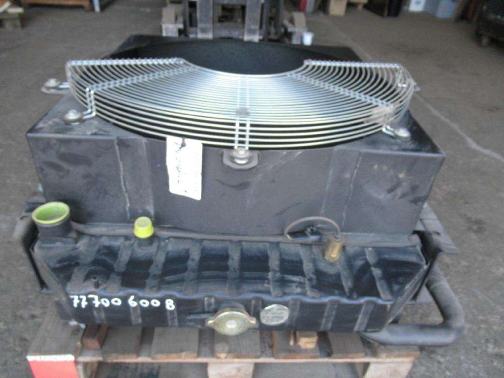 New Holland 71460434 - Cooling system for Agricultural machinery: picture 4 New Holland 71460434 - Cooling system for Agricultural machinery: picture 4