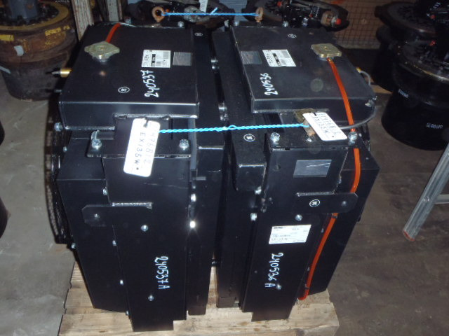 New Holland 71476812 - 71475933 - Cooling system for Agricultural machinery: picture 2 New Holland 71476812 - 71475933 - Cooling system for Agricultural machinery: picture 2