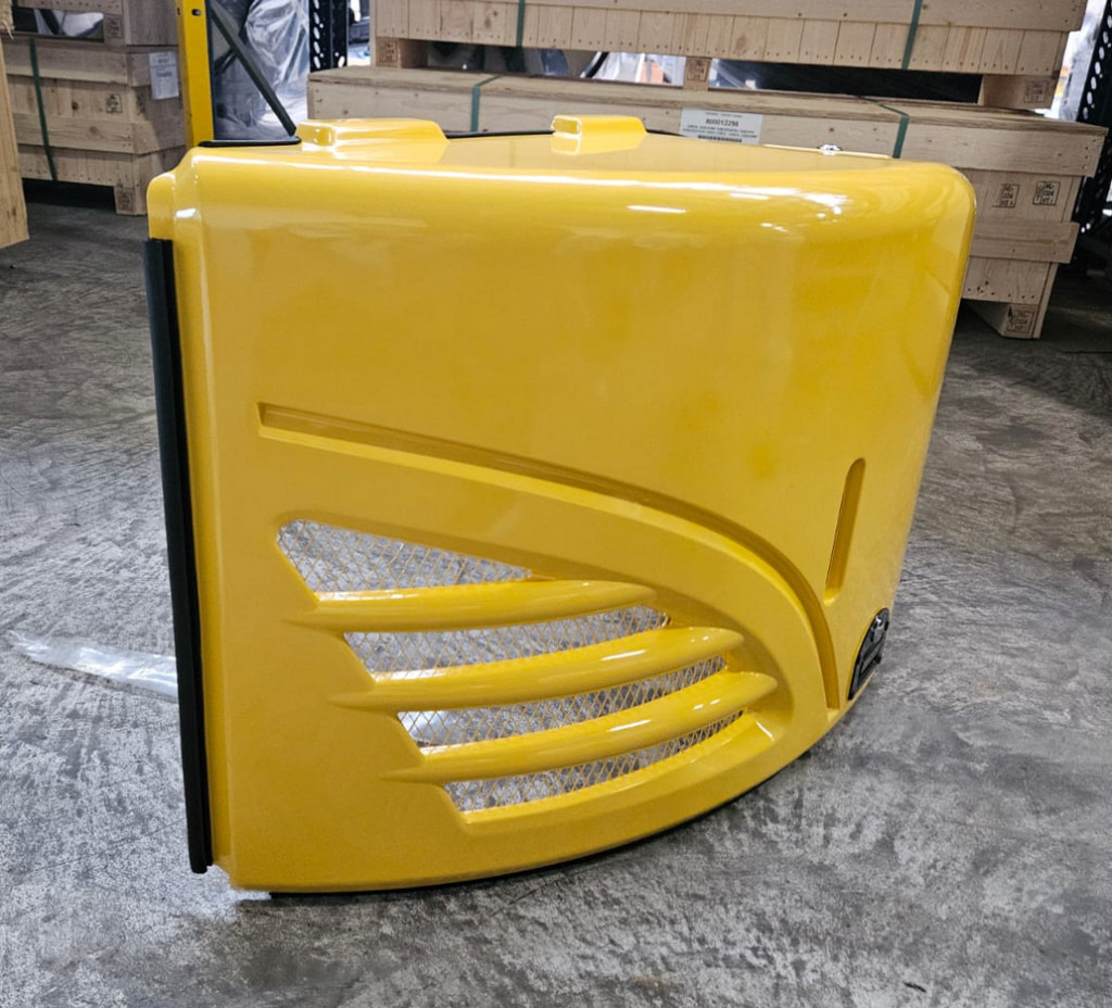 New Holland 7NMH-62002NH - Body and exterior for Agricultural machinery: picture 2 New Holland 7NMH-62002NH - Body and exterior for Agricultural machinery: picture 2