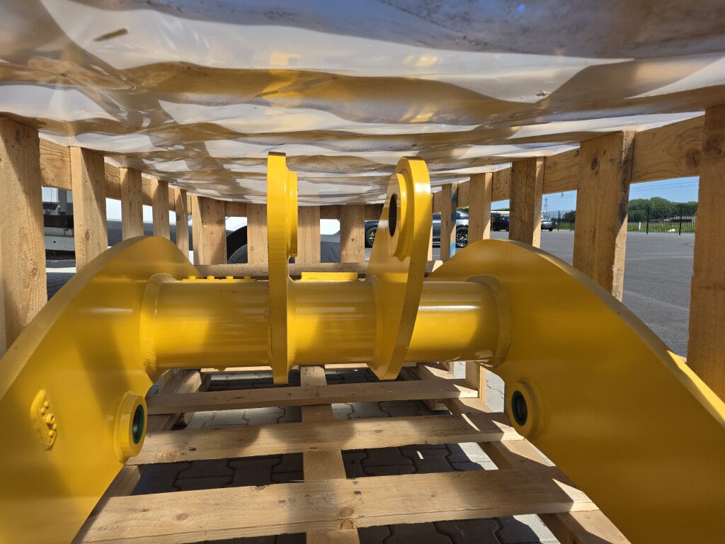 New Holland 84136678 - Boom for Construction machinery: picture 3 New Holland 84136678 - Boom for Construction machinery: picture 3