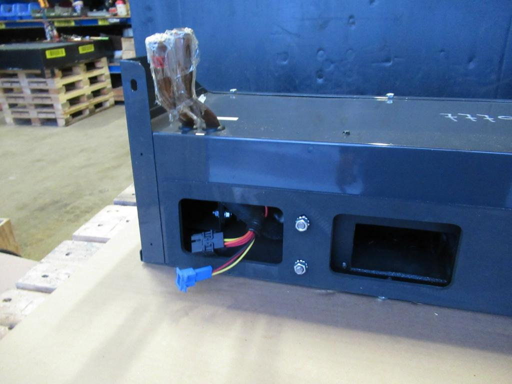 New Holland 87026823 - Heating/ Ventilation for Construction machinery: picture 2 New Holland 87026823 - Heating/ Ventilation for Construction machinery: picture 2