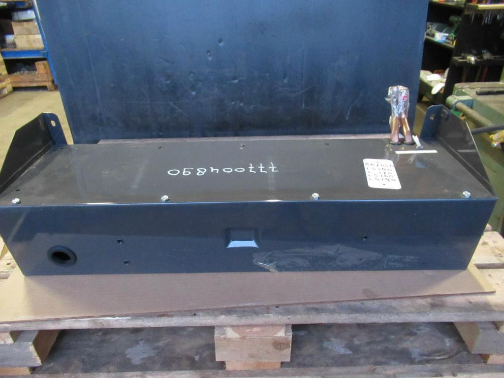 New Holland 87026823 - Heating/ Ventilation for Construction machinery: picture 5 New Holland 87026823 - Heating/ Ventilation for Construction machinery: picture 5