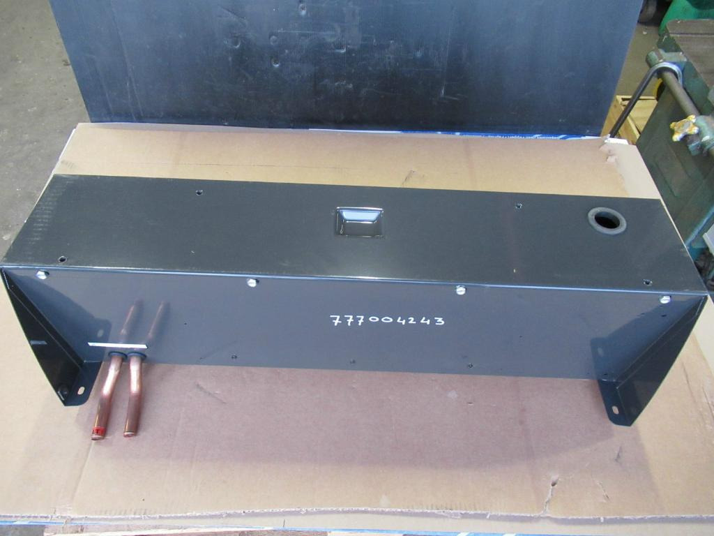 New Holland 87576281 - Heating/ Ventilation for Construction machinery: picture 4 New Holland 87576281 - Heating/ Ventilation for Construction machinery: picture 4