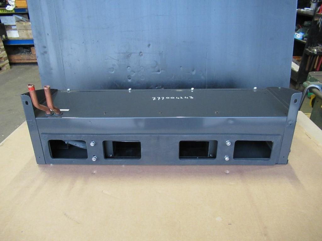 New Holland 87576281 - Heating/ Ventilation for Construction machinery: picture 1 New Holland 87576281 - Heating/ Ventilation for Construction machinery: picture 1