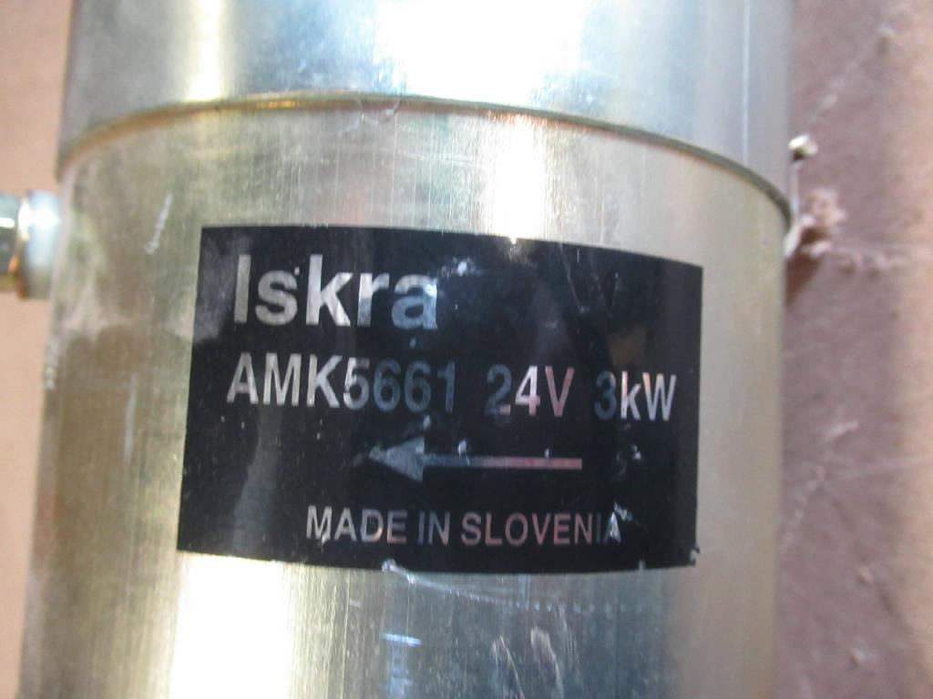New Holland 8998199926 - 8960710041 - Hydraulic pump for Agricultural machinery: picture 4 New Holland 8998199926 - 8960710041 - Hydraulic pump for Agricultural machinery: picture 4
