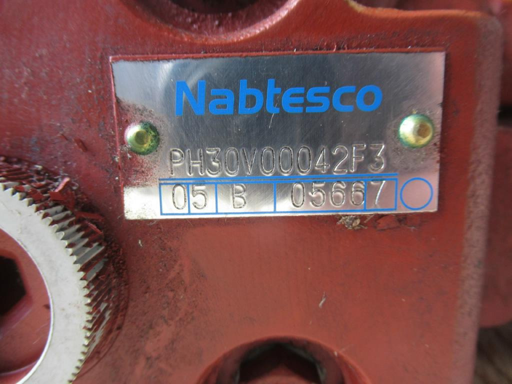 New Holland PH30V00042F3 - Hydraulic valve for Construction machinery: picture 1 New Holland PH30V00042F3 - Hydraulic valve for Construction machinery: picture 1