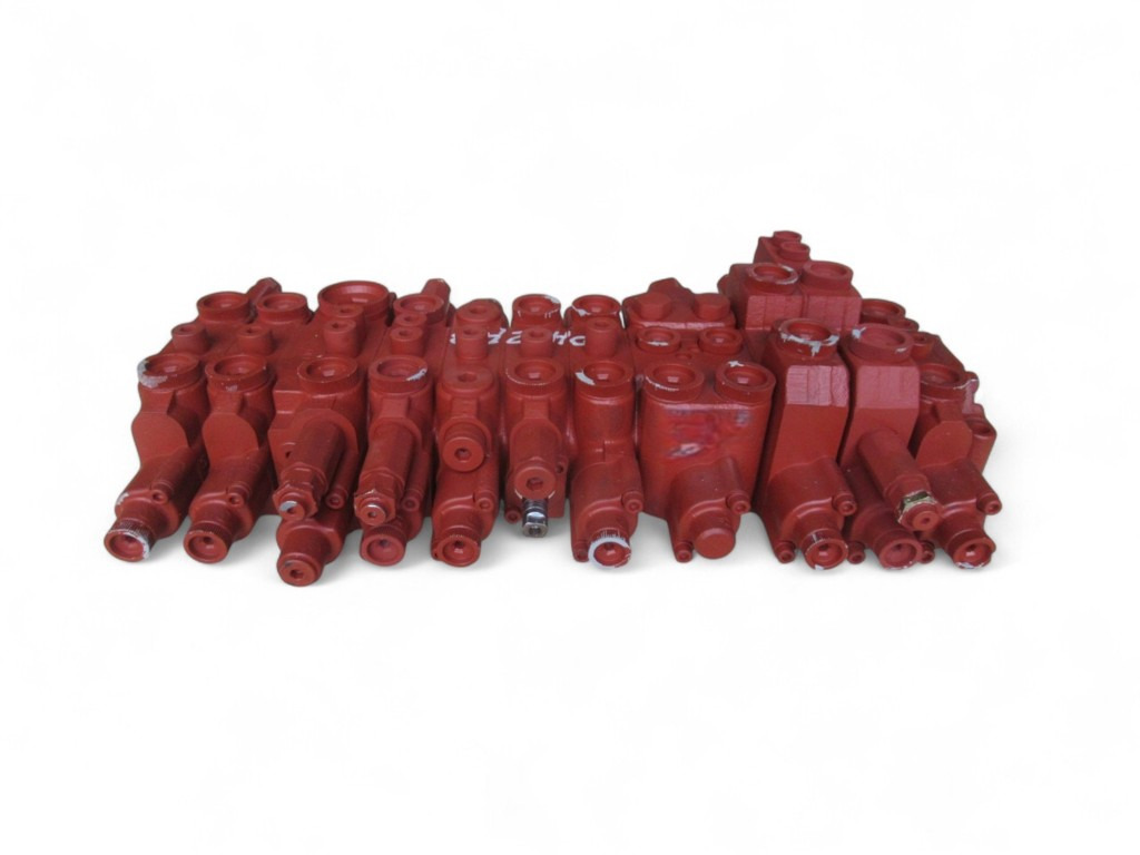 New Holland PH30V00042F3 - Hydraulic valve for Construction machinery: picture 3 New Holland PH30V00042F3 - Hydraulic valve for Construction machinery: picture 3