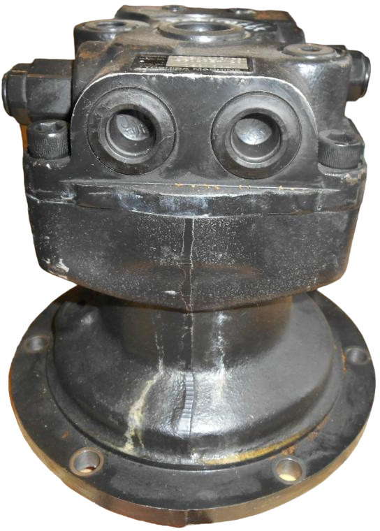 New Holland YT15V00005F2 - 72950197 - Hydraulic motor for Agricultural machinery: picture 2 New Holland YT15V00005F2 - 72950197 - Hydraulic motor for Agricultural machinery: picture 2