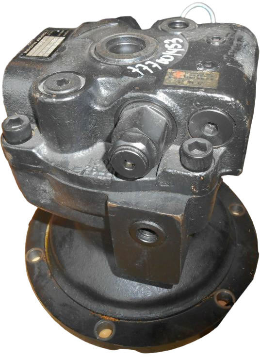 New Holland YT15V00005F2 - 72950197 - Hydraulic motor for Agricultural machinery: picture 3 New Holland YT15V00005F2 - 72950197 - Hydraulic motor for Agricultural machinery: picture 3