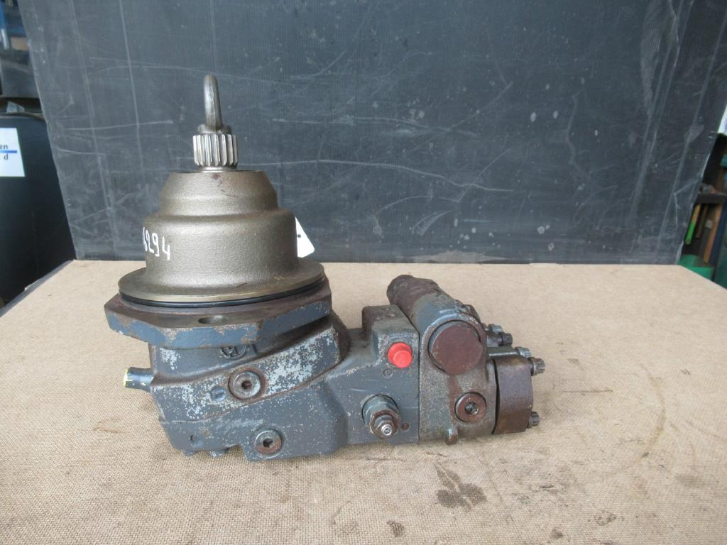 O&K 2244953 - Swing motor for Construction machinery: picture 3 O&K 2244953 - Swing motor for Construction machinery: picture 3