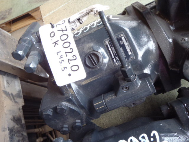O&K ALA10V071DFR1/31R-VSC12N00-SO901 - - Piston/ Ring/ Bushing for Construction machinery: picture 1 O&K ALA10V071DFR1/31R-VSC12N00-SO901 - - Piston/ Ring/ Bushing for Construction machinery: picture 1