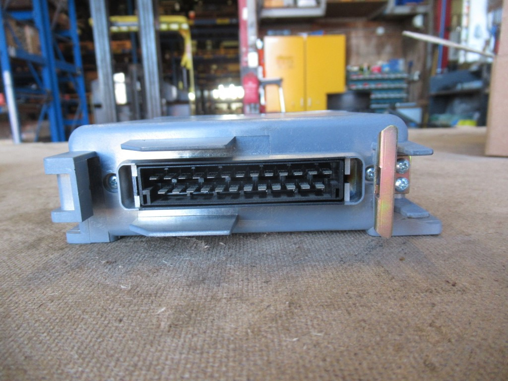 O&K EDC1.0 - - ECU for Construction machinery: picture 2 O&K EDC1.0 - - ECU for Construction machinery: picture 2