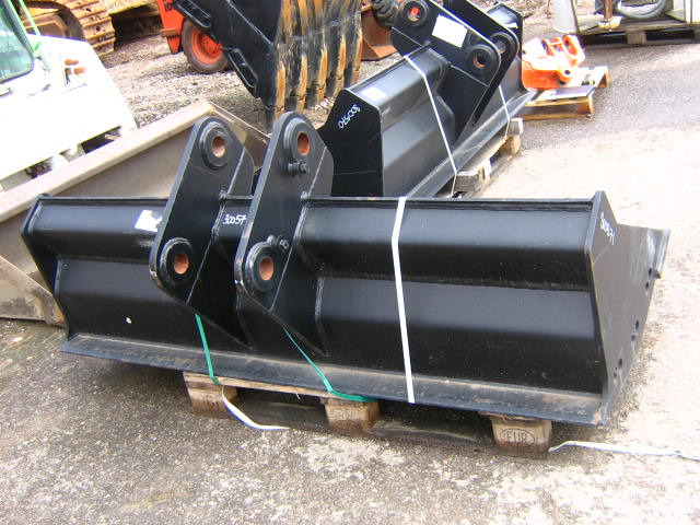 O&K - Loader bucket: picture 1 O&K - Loader bucket: picture 1